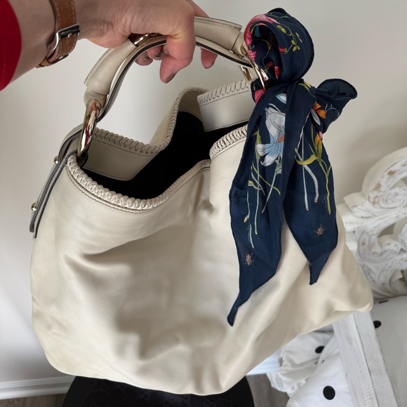 EUC Gucci Large Horsebit Hobo - Picture 12 of 12